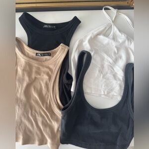 Zara Tank Bundle